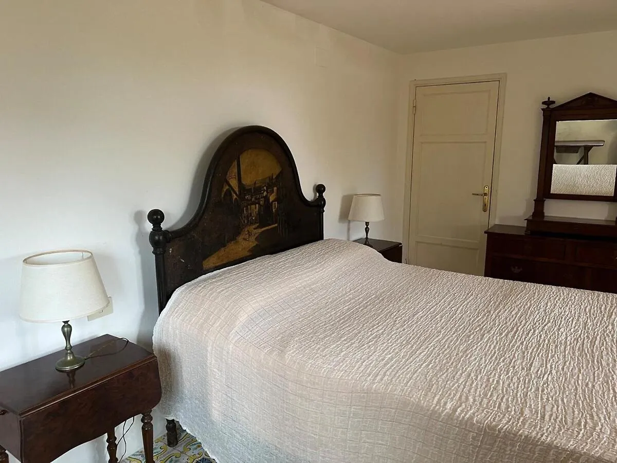 Casa Grande, Historic Villa By The Sea, In The Sea Portoferraio