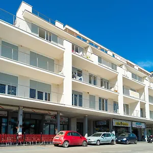 Villa Fronte Mare, Portoferraio